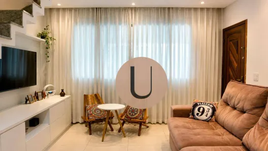 Sobrado com 4 Quartos à venda, 225m² no Osvaldo Cruz, São Caetano do Sul