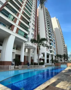 Apartamento com 2 Quartos à venda, 74m² no Gleba Fazenda Palhano, Londrina
