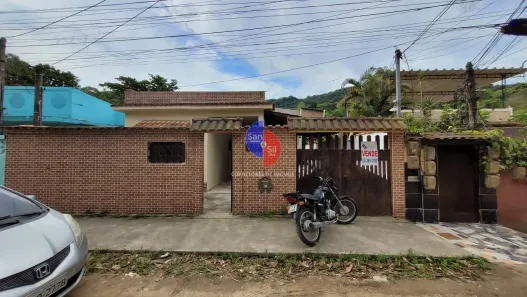 Casa com 2 Quartos à venda, 70m² no Praia da Esperança (Guia de Pacobaíba), Magé