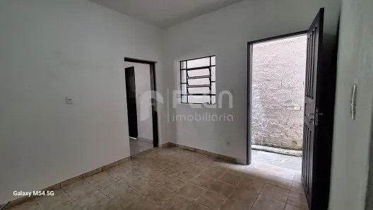 Casa com 1 Quarto para alugar, 52m² no Lauzane Paulista, São Paulo