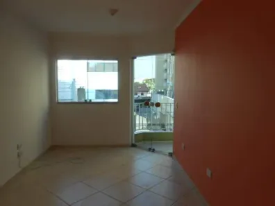 Apartamento com 3 Quartos para alugar, 75m² no Vila Valparaíso, Santo André