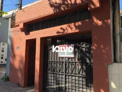 Casa com 2 Quartos à venda, 100m² no Vila Dom Pedro I, São Paulo