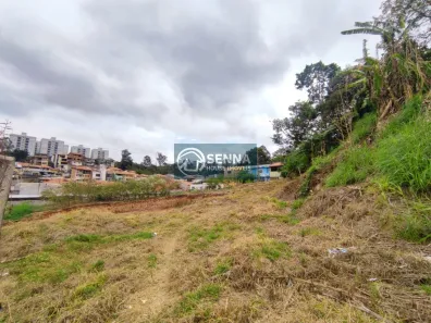 Lote/Terreno à venda, 254m² no Jardim Caçula, Jundiaí