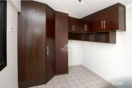 Apartamento com 3 Quartos à venda, 110m² no Centro, Ribeirão Preto