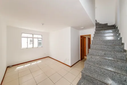 Cobertura com 3 Quartos à venda, 108m² no Centro, Juiz de Fora