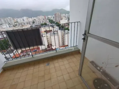 Apartamento com 1 Quarto à venda, 51m² no Vila Isabel, Rio de Janeiro