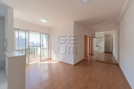 Apartamento com 3 Quartos à venda, 70m² no Terra Bonita, Londrina