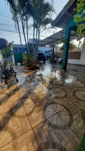 Casa com 4 Quartos à venda, 170m² no Jardim Algarve, Alvorada