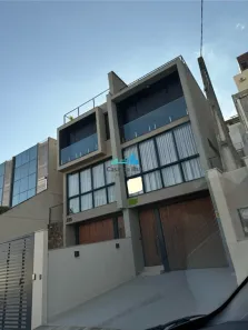 Casa com 3 Quartos à venda, 236m² no Centro, Florianópolis