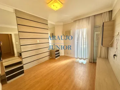 Apartamento com 3 Quartos para venda ou aluguel, 156m² no Vila Rehder, Americana