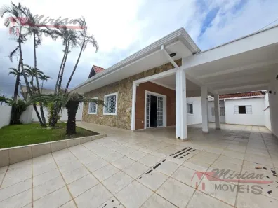 Casa com 3 Quartos à venda, 375m² no Parque Balneário Oasis, Peruíbe