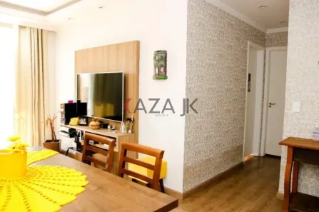 Apartamento com 2 Quartos à venda, 67m² no Jardim Flórida, Jundiaí