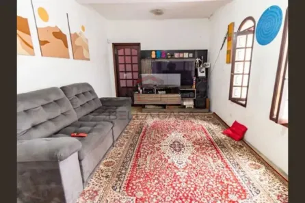 Sobrado com 6 Quartos à venda, 400m² no Parque da Mooca, São Paulo