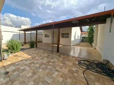 Casa com 3 Quartos à venda, 150m² no Residencial Bela Vista, Anápolis