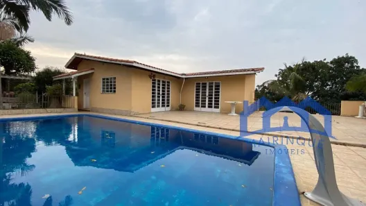 Fazenda/Sítio com 6 Quartos à venda, 2400m² no , Mairinque