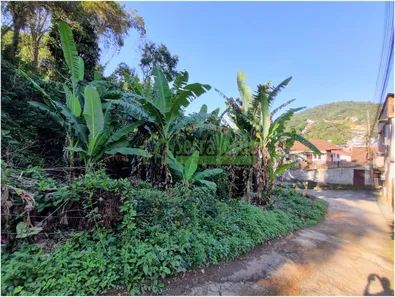 Lote/Terreno à venda, 444m² no Mosela, Petrópolis