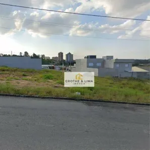 Lote/Terreno à venda, 250m² no Portal dos Passaros, São José dos Campos