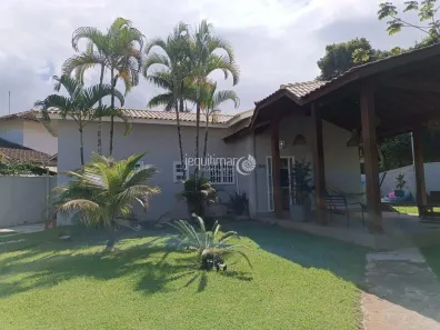 Casa de Condomínio com 4 Quartos à venda, 300m² no Balneário Praia do Pernambuco, Guarujá