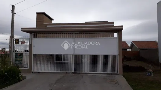 Casa com 3 Quartos à venda, 100m² no Centro Novo, Eldorado do Sul