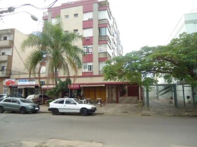 Apartamento com 1 Quarto à venda, 50m² no Passo da Areia, Porto Alegre
