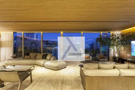Apartamento com 3 Quartos à venda, 229m² no Jardim Paulistano, São Paulo