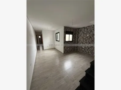 Cobertura com 2 Quartos à venda, 102m² no Vila Floresta, Santo André