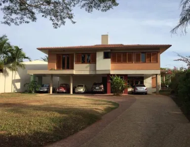 Casa de Condomínio com 4 Quartos à venda, 423m² no Jardim Shangri-Lá, Bauru