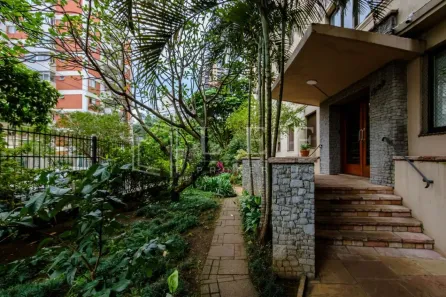 Apartamento com 2 Quartos à venda, 82m² no Jardim Paulista, São Paulo