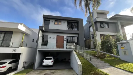 Casa de Condomínio com 2 Quartos à venda, 207m² no Querência, Viamão