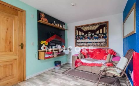 Apartamento com 2 Quartos à venda, 44m² no Vila São José, Porto Alegre