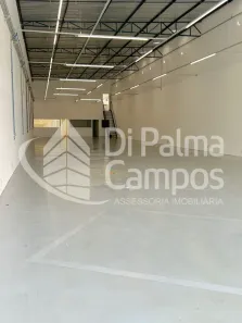 Galpão/Depósito/Armazém para alugar, 567m² no Vila Regente Feijó, São Paulo