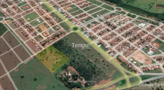 Lote/Terreno à venda, 23000m² no Residencial Jardins do Cerrado 1, Goiânia