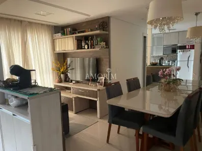 Apartamento com 2 Quartos à venda, 49m² no Portais (Polvilho), Cajamar