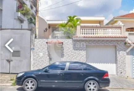 Sobrado com 3 Quartos à venda, 420m² no Vila Prudente, São Paulo