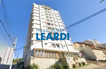Apartamento com 2 Quartos à venda, 61m² no Jardim Elvira Dias, Poços de Caldas