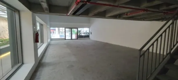 Ponto Comercial para alugar, 298m² no Cerqueira César, São Paulo