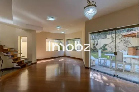 Casa com 4 Quartos à venda, 300m² no Morumbi, São Paulo