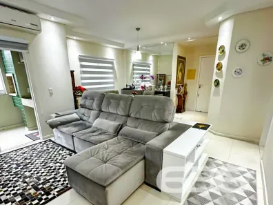 Apartamento com 3 Quartos à venda, 108m² no Anita Garibaldi, Joinville