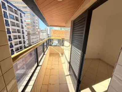 Apartamento com 2 Quartos à venda, 63m² no Boqueirão, Praia Grande