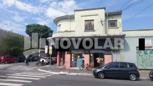 Prédio Residencial à venda, 408m² no Vila Maria, São Paulo