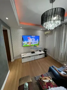 Apartamento com 2 Quartos à venda, 70m² no Mutuá, São Gonçalo