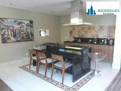 Casa de Condomínio com 4 Quartos à venda, 450m² no Alphaville I, Salvador