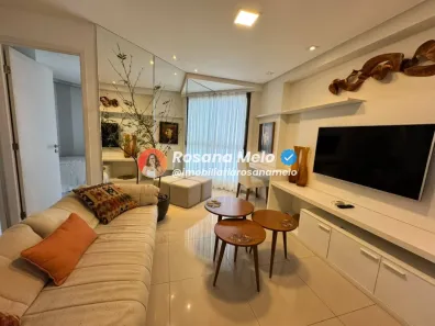 Apartamento com 2 Quartos para alugar, 60m² no Boa Viagem, Recife