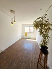 Apartamento com 2 Quartos à venda, 68m² no Vila Leonor, Guarulhos