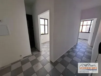 Sala Comercial para alugar, 25m² no Bosque dos Eucaliptos, São José dos Campos