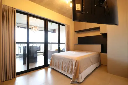 Apartamento com 1 Quarto à venda, 33m² no Bom Retiro, São Paulo