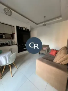 Apartamento com 3 Quartos à venda, 80m² no Jardim Santiago, Indaiatuba