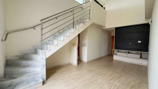 Cobertura com 3 Quartos à venda, 108m² no Itapoã, Belo Horizonte