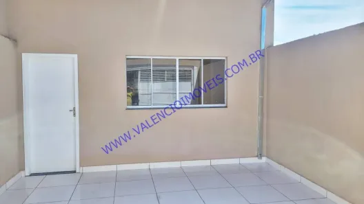 Casa com 2 Quartos à venda, 69m² no Parque Dom Pedro II, Americana
