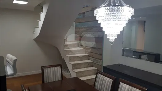 Cobertura com 2 Quartos à venda, 116m² no Vila Mazzei, São Paulo